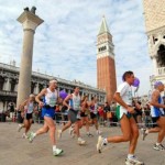 Domenica la 25° Venicemarathon Trofeo Casinò di Venezia