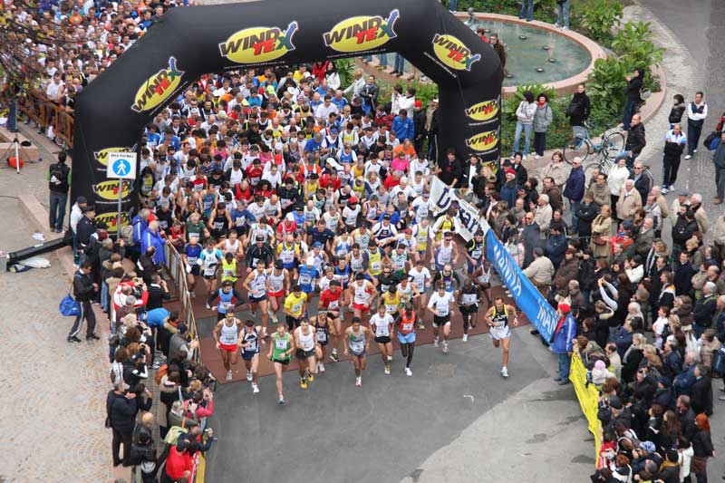  - garda_trentino_half_marathon_15_11_2009_Start