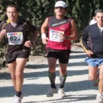 Adriano Pinamonti vince la IV^ Ecomaratona del Chianti in 2h e 59’