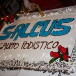 Pranzo sociale Salcus 2010