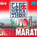 Firenze Marathon 2010: Ecco la lista dei top runner