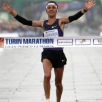 Maratona, Pertile è il re di Torino