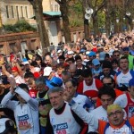 Sino al 18 novembre il pettorale della Treviso Marathon costa appena 25 euro