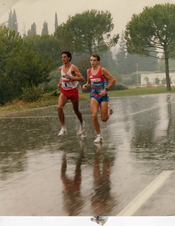 DI CORSA SUL MONTELLO, C’È IL CROSS TRE VALLI