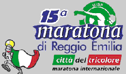 Iscrizioni chiuse a 2536 atleti per la Maratona di Reggio Emilia