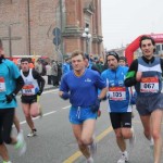 Strada, le corse della Befana