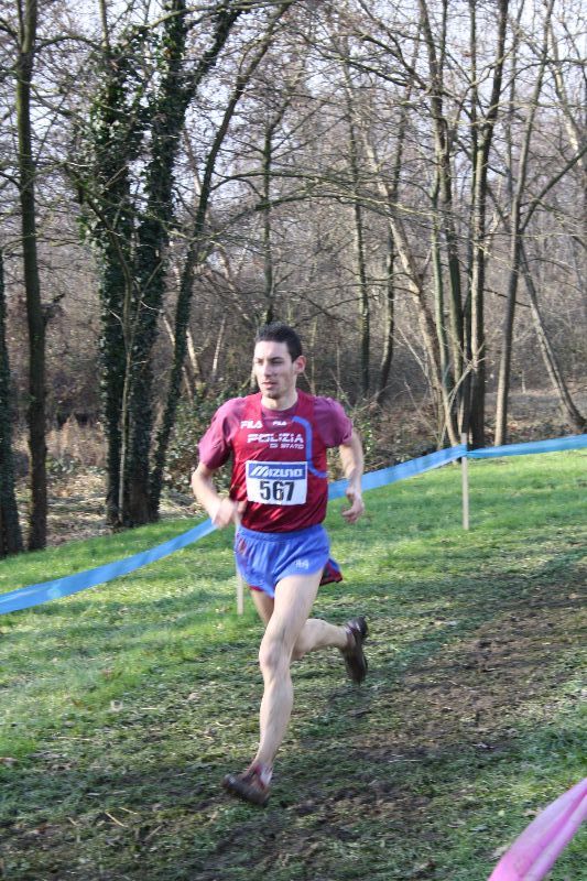 Domenica a Galliera Veneta scatta la stagione del cross Veneto