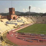 Pista Atletica Bologna