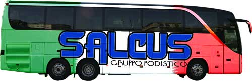 LISTA ATELTI SALSUS AI CDS DI GALLIERA VENETA