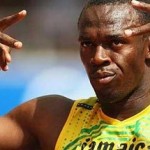 Usain Bolt sogna il calcio: vuole giocare nel Manchester United