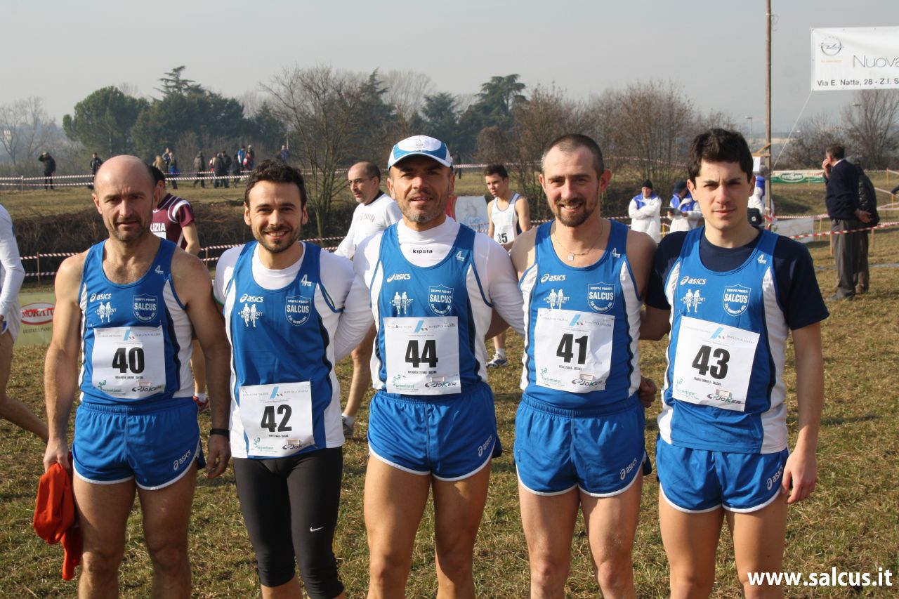 CDS Settimo di Pescantina