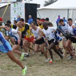 Servizio Fotografico Campionato Italiano di Società di Corsa Campestre