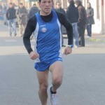 Quarta tappa Trofeo otto Comuni-Migliaro