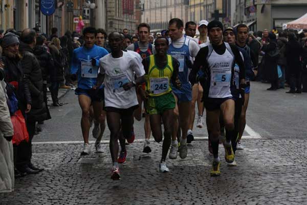 Corrida di San Geminiano (Mo)