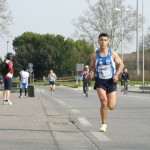Ferrara Marathon keniana