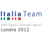 Londra 2012: ecco il sito della squadra azzurra