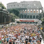 Maratona Roma: vince kenyano Chumba