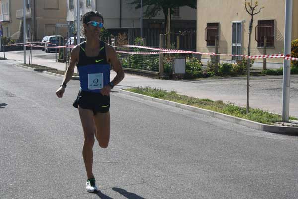 Doppietta Salcus a Voghiera