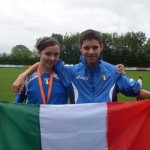 Treviso, Titon e Lorenzi campioni veneti dei 10.000 metri