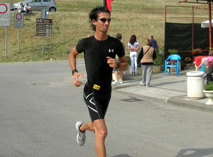 Rudy Magagnoli ci racconta Oderzo