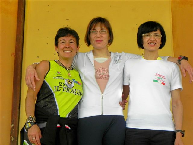 6° “GAMBERO AL GALOPPO”