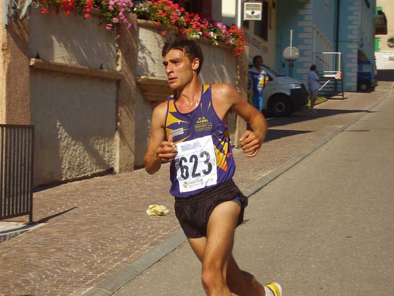 TOCCARE IL CIELO …CON LE SCARPETTE TRASLAVAL IN VAL DI FASSA DAL 26 GIUGNO