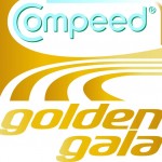 Il Compeed Golden Gala in diretta su RAI 3