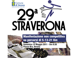 Salcus Fiasp alla STRAVERONA