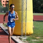 Rudy Magagnoli vince a Comacchio