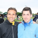 “ LE  MIGLIA  DI  AGORDO”   2011 Top Runners