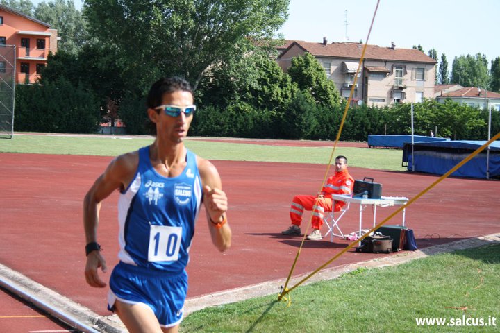 Rudy e Haoul in evidenza alla 38° Strasolesino