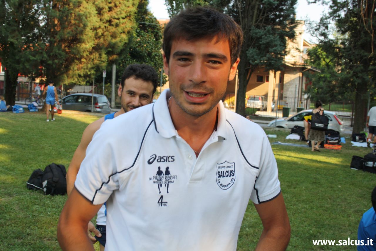 Massimo ci racconta Pontelagorino