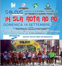 In Sla Rota ad Po 18 Settembre