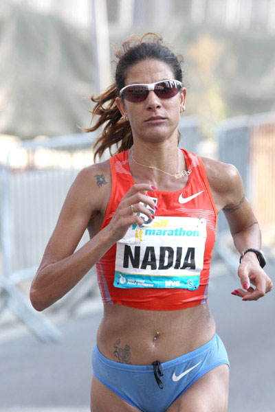 Mezza maratona: Ejjafini record a Cremona 