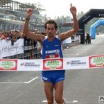 FRANCESCO BONA, PROFILO DEL NUOVO CAMPIONE ITALIANO DI MEZZA MARATONA