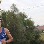 Massimo Tocchio vince la 20° Na Spadzada par Bunden