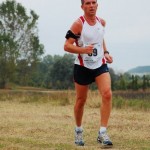 Paolo Ferrari pronto per la Firenze Marathon