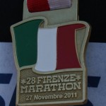 Paolo Ferrari ci racconta la sua Firenze Marathon