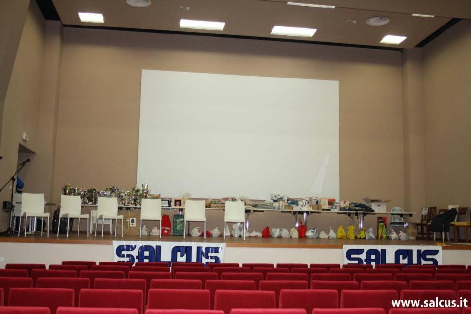 Festa Sociale Salcus