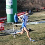 Assoluti Cross a Borgo Valsugana