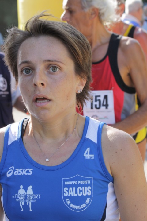 Massimo e Stefania primi a Tamara