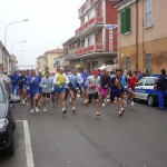 Aspettando la Ferrara Marathon e Otto Comuni