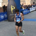 Ferrara Marathon Servizio Fotografico e risultati Salcus