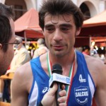 Massimo Tocchio ci racconta la sua Ferrara Half Marathon