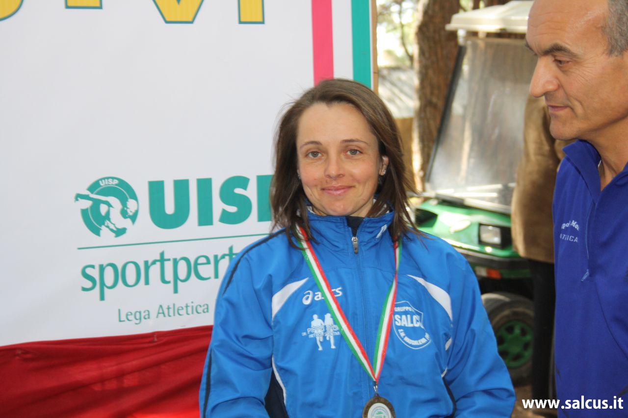 Servizio Fotografico Campionati di Corsa Campestre UISP