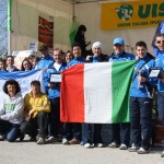58° Campionato Nazionale UISP di Corsa Campestre individuale e di società