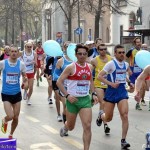 Ferrara Marathon servizio fotografico