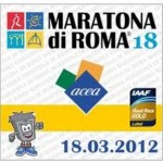 MARATONA DI ROMA, 18 marzo alle 8:00 su LA7, La7.it e Youtube