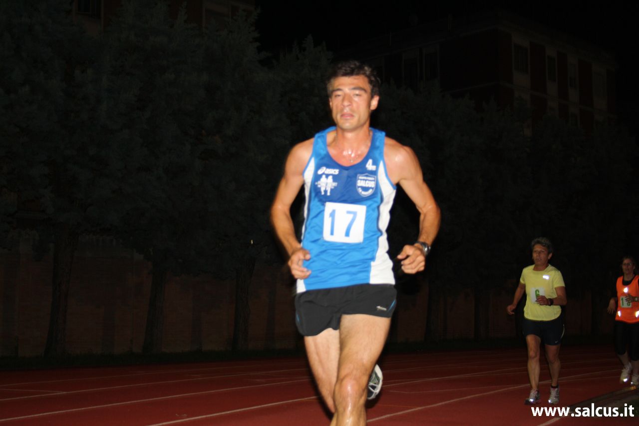 6x 1/2 ora a Ferrara