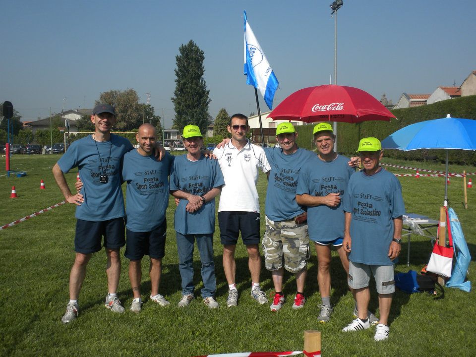 Giornata dello Sport 2012